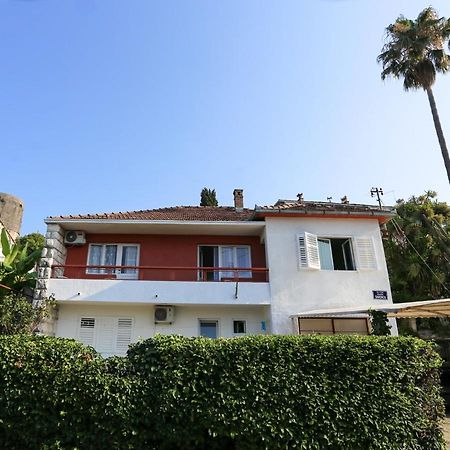 Smjestaj Djurdjevic Apartment Herceg Novi Bagian luar foto