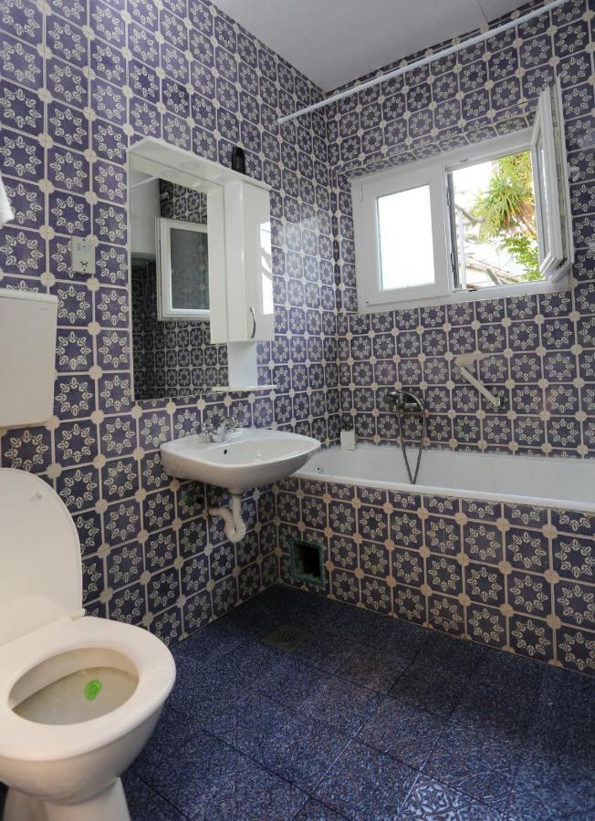 Smjestaj Djurdjevic Apartment Herceg Novi Bagian luar foto