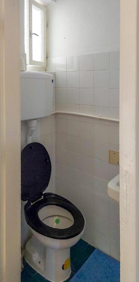Smjestaj Djurdjevic Apartment Herceg Novi Bagian luar foto